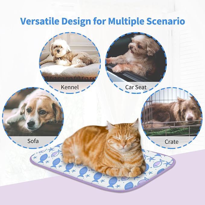 NWK Pet Cooling Mat - Image 6