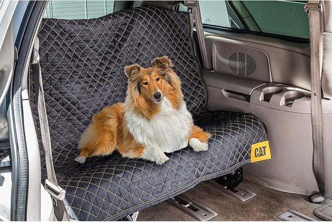 Cat 980411N Heavy Duty Moving Blanket, Non-Woven Utility Cover - Image 2