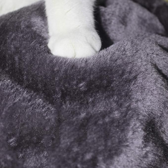 Small Cat Tree Tower for Indoor Use – Stable Condo - Image 7