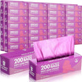 Sherr 20 Boxed Rolls 4000 Counts Dog Poop Bags Bulk Leak Proof Dog Waste Bags by Sherr