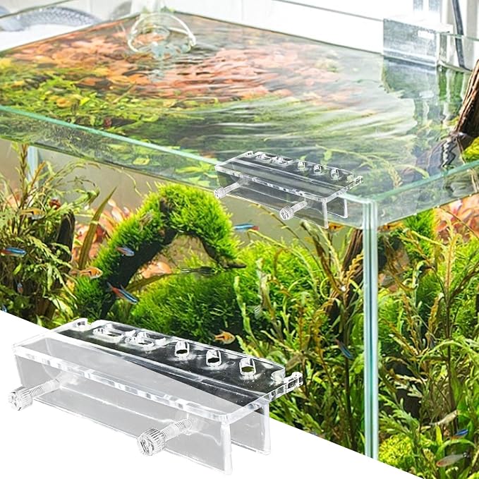 Fish Tank Tool Organizer - Image 4