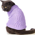 Stretchy Cat Sweater by Jnancun