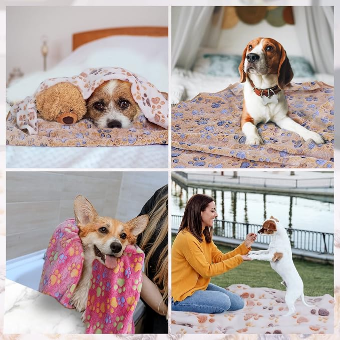 Comsmart Dog & Cat Blankets - Image 6