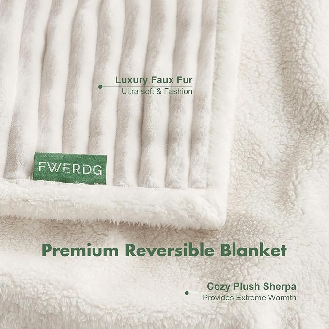 Waterproof Dog Blanket for Large Dogs - Image 4