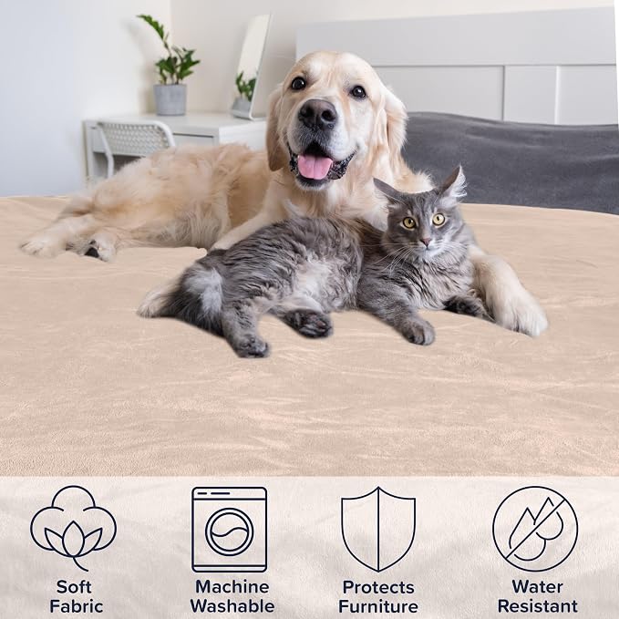 PETMAKER Dog Blanket - Image 2