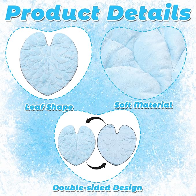 Cooling Mat for Cats Dogs - Image 2