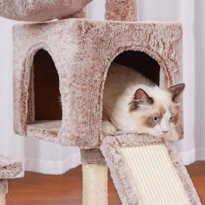 Hey-brother Cat Tree, Cat Tower - Image 6