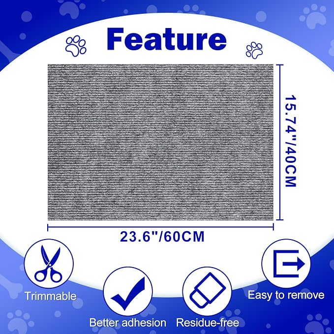 23.6x15.8 Couch Wall Corner Protection - Image 6
