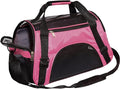 Pet Carrier Soft-Sided Carriers by MuchL