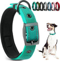 PetiFine Dog Collars for Small Dogs, Neoprene Padded Dog Collar, Reflective by PetiFine