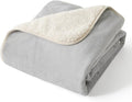 Bedsure Waterproof Dog Blankets by BEDSURE