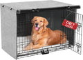 Dog Crate Cover by Akinerri