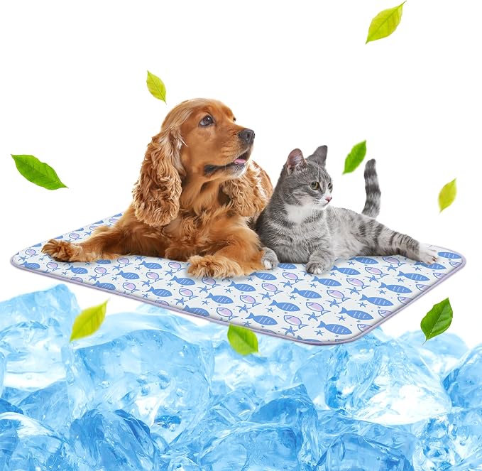 NWK Pet Cooling Mat by NWK