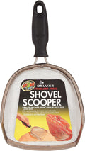 Zoo Med Deluxe Shovel Scooper 0.8 oz by ZooMed