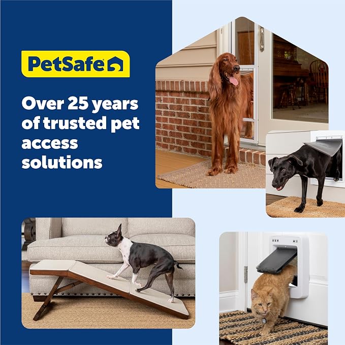 PetSafe SmartDoor Connected Pet Power Adaptor - Image 7