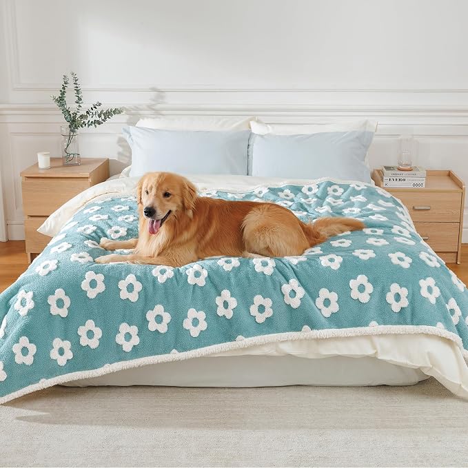 Luciphia Waterproof Pet Blanket by luciphia