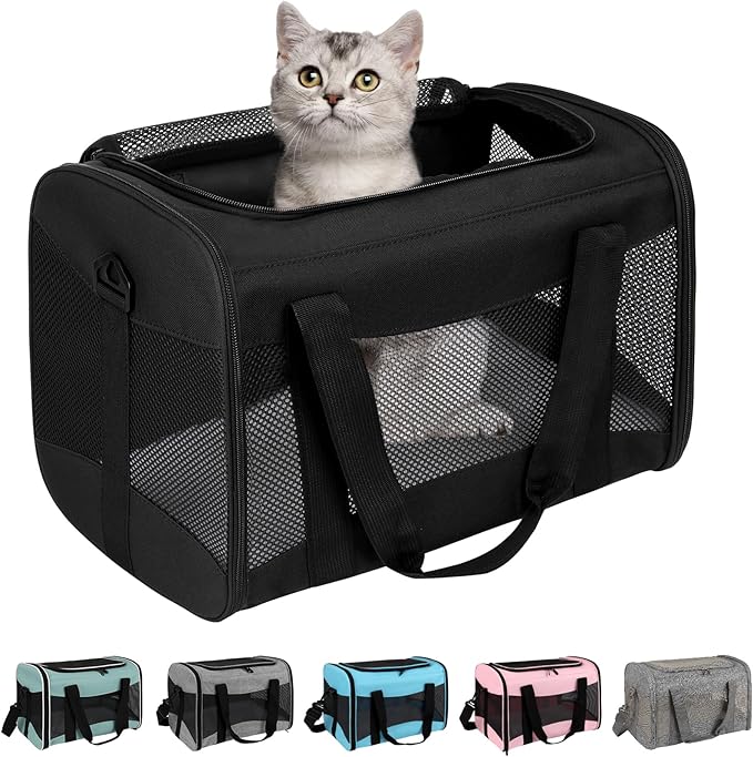 Cat Carrying Case by home