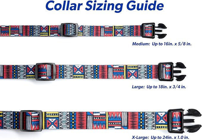 MS-5 Automatic Pet Door Collar, Genuine High Tech Pet Brand Dog Collar - Image 6