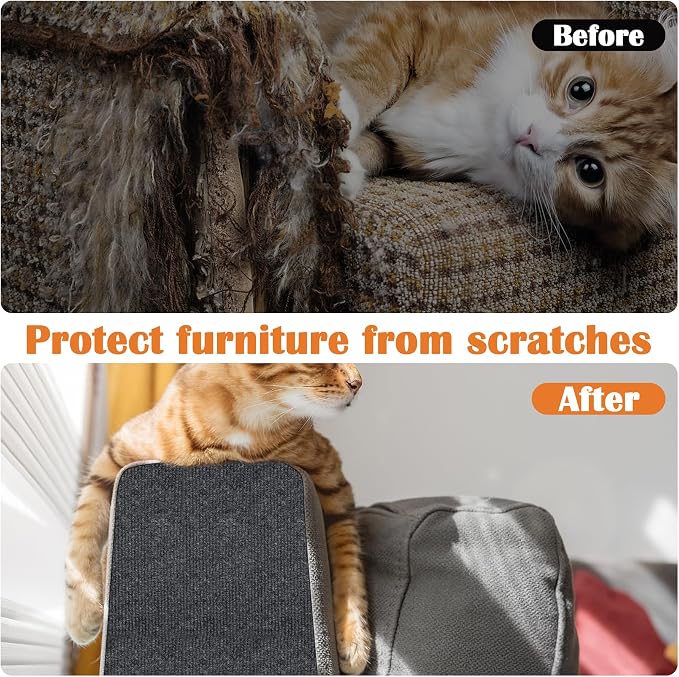 Cat Furniture Protector - Image 4