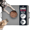 Tuff Pupper XXL Dog Feeding Mat 36x24 by TuffPupper