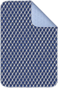 Non-Slip Bed Pads for Incontinence Washable, Waterproof Bed Pads, Bed Wetting by Brosive