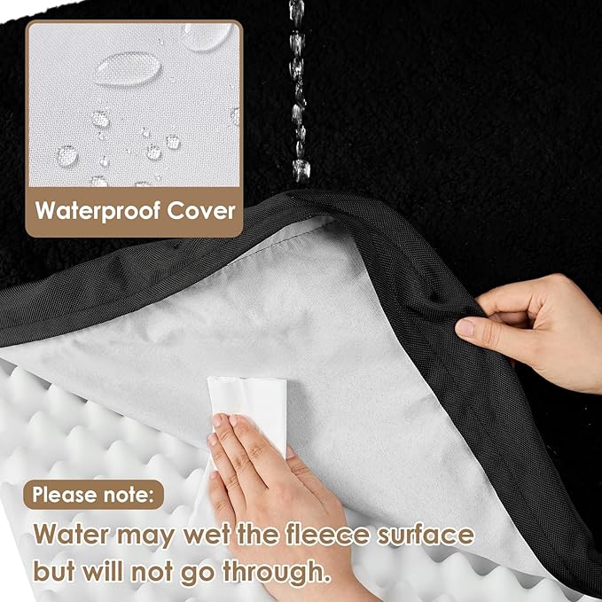 EHEYCIGA Orthopedic XXL Dog Beds - Image 5