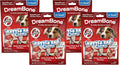 DreamBone RattleBall Small Chews, Rawhide-Free Chews by Dreambone
