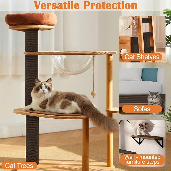 Cat Couch Protector - Image 6