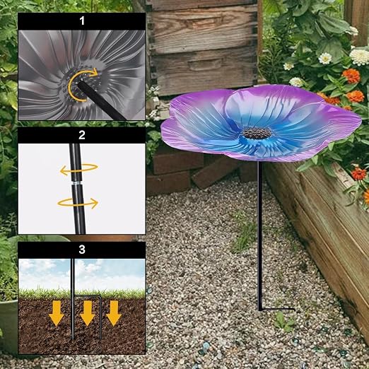 Bee Watering Station 1 Pack - Image 4