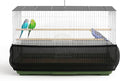 Universal Bird Cage Seed Catcher Universal Mesh Skirt Cover Stretchy Small by TweetinginStyle