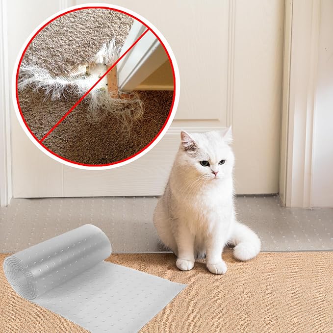 Uross Pet Protector Mat for Doorways by Uross