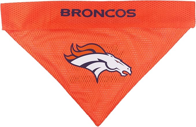 Pets First NFL DOG BANDANA - Image 3