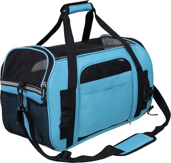 EliteField Soft Sided Pet Carrier - Image 7