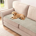 H.VERSAILTEX Plush Chenille Couch Cover by HVERSAILTEX