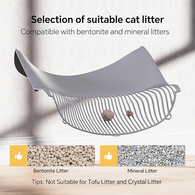 Automatic Self Cleaning Litter Box, - Image 5