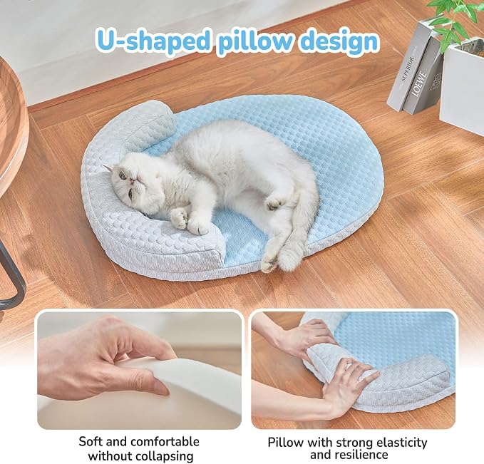 CATISM Cat Cooling Mat - Image 5