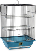 Prevue Pet Products SP50021 Slate Bird Cage by PrevuePetProducts