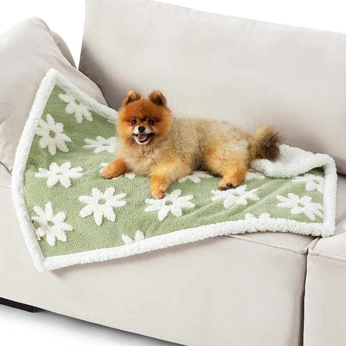 LE SURE Waterproof Puppy Blanket - Image 8