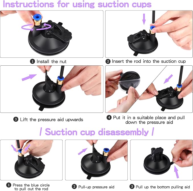 Soarer 3-in-1 Flying Bird Cat Toys - Image 6