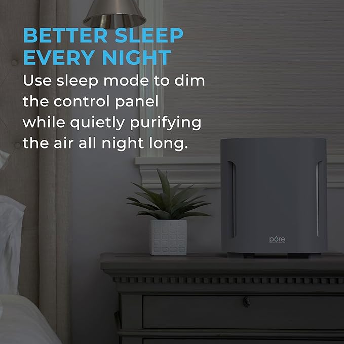 Pure Enrichment PureZone Air Purifier - Image 6