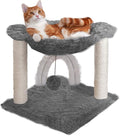 Furhaven 15.75" Tall Playground by FurHaven