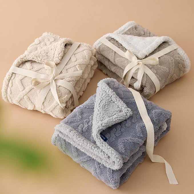 Bedsure Waterproof Dog Blankets - Image 6