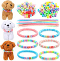 1050 Pcs Adopt a Puppy Pet Party Favors Puppy Adoption Party Supplies Make Your by Huhumy