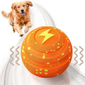 Interactive Dog Toys Balls Moving by VNAKIO