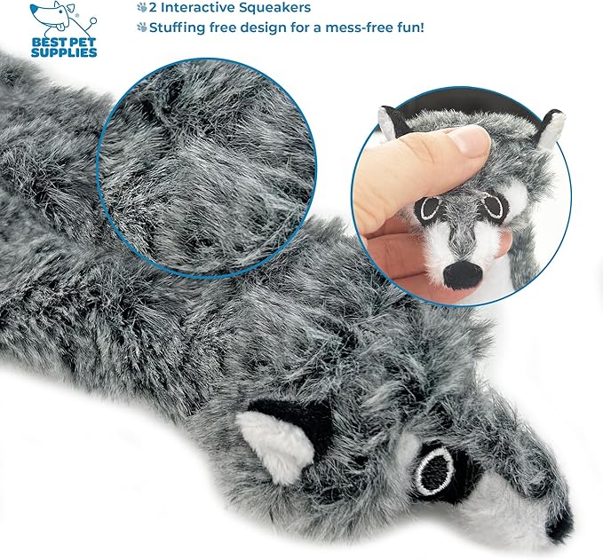 Best Pet Supplies Squeaky Dog Toys - Image 5