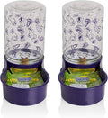 Lixit Reversible Waterer/Feeder by Lixit