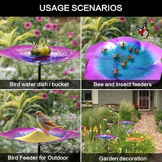 Bee Watering Station 1 Pack - Image 3