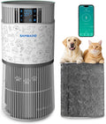 Air Purifier for Home Pets by Samrado