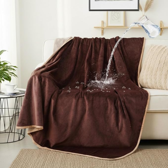 Water Proof Blanket 50x60 Inches - Image 8