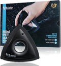 Analan Mini Pet Hair Remover for Car Detailing Supplies, Carpet Dog Hair by ANALAN
